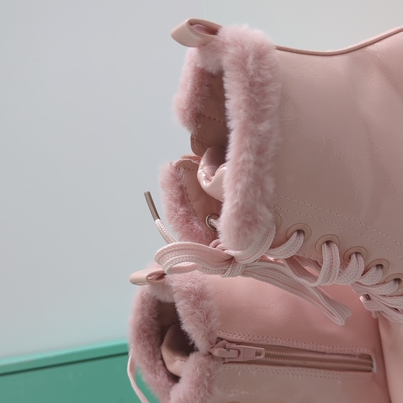 MIA Girl Boots - Picture 11 of 13